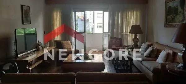 Apartamento em Rua Manuel Guedes - Jardim Europa - São Paulo/SP