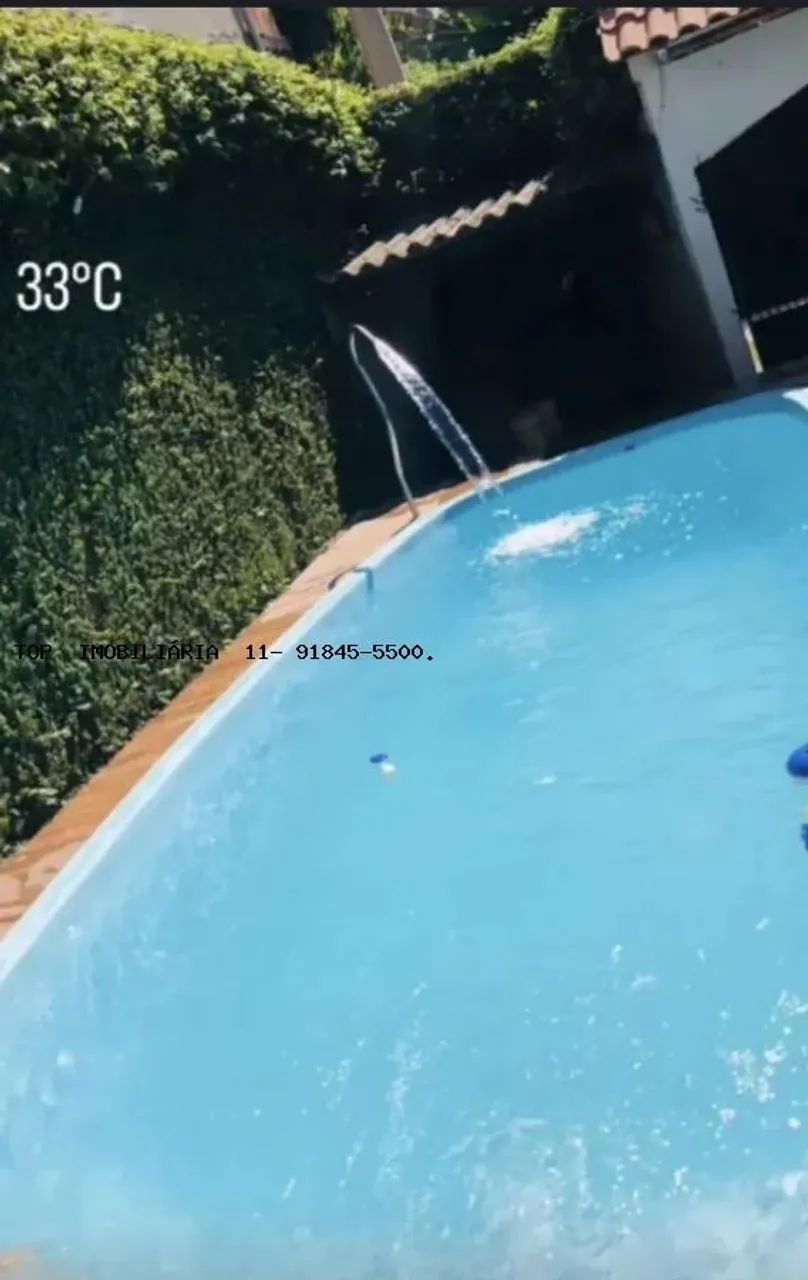 Chácara para Venda em Cajamar, Empresarial Paineira (Jordanésia), 2 dormitórios, 2 banheir - Foto 4