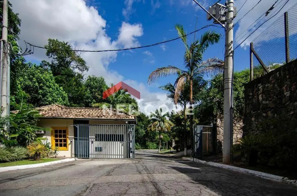 Lote em condomínio em Rua Fernão Dias Paes Leme - Granja Viana - Carapicuíba/SP - Foto 5
