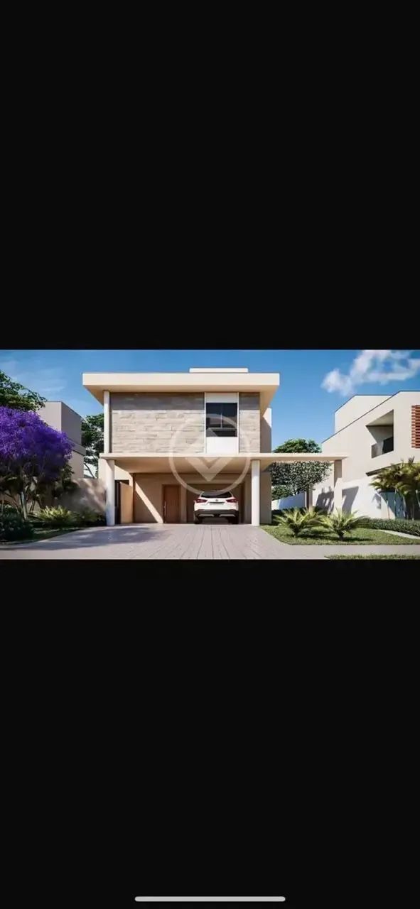 CASA CONDOMÍNIO JARDINS MARSELHA codigo: 132929