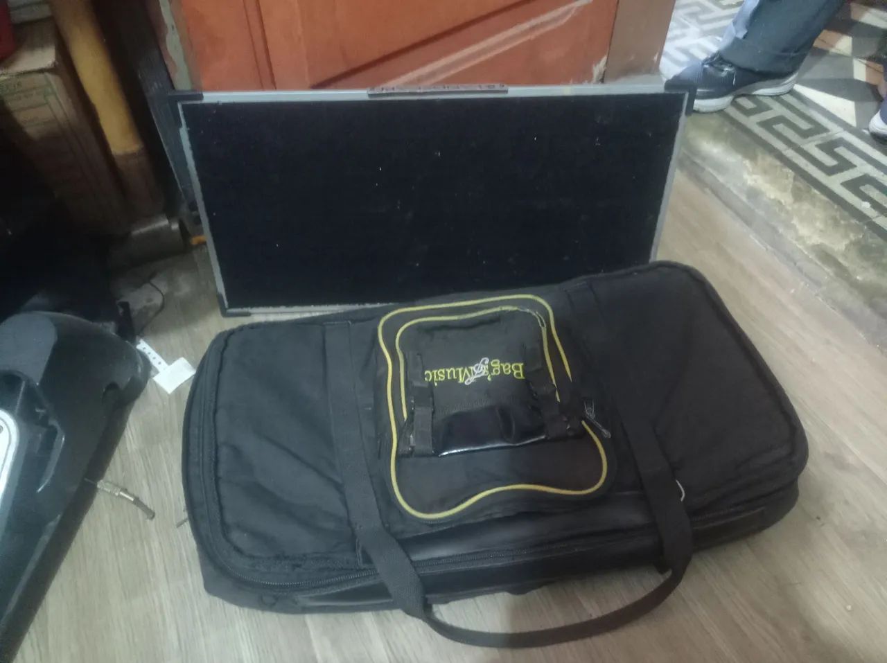 Pedalboard landscape pb12 + bag - Foto 3