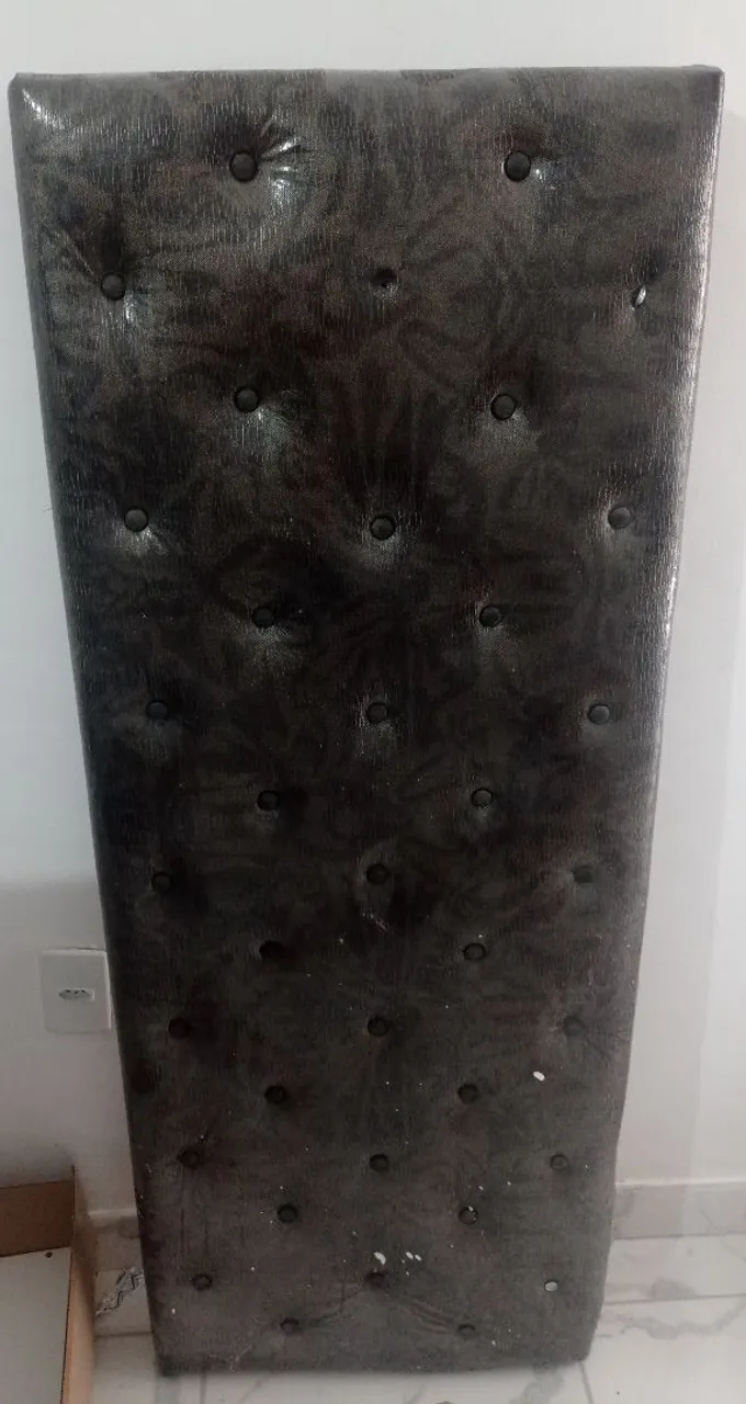 Painel de Cabeceira para Cama