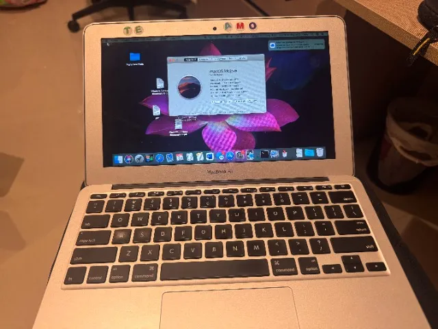 Apple MacBook Air 13” A1466 (Mid 2013) | Core i5 | 128GB SSD