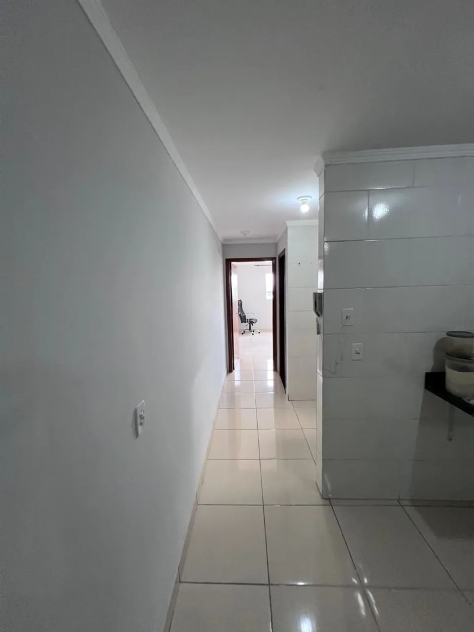 Aluga-se apartamento em Águas lindas  - Foto 3