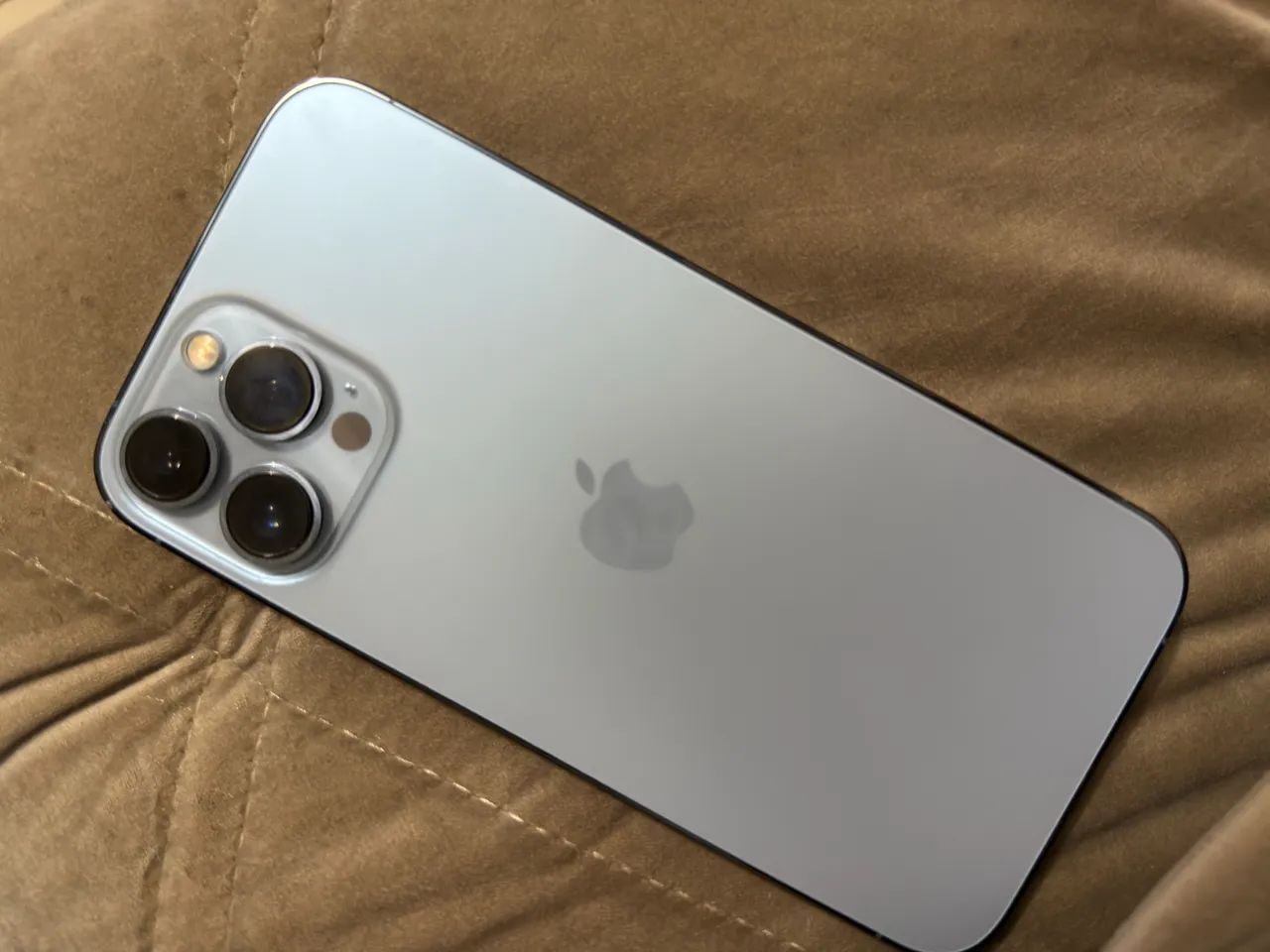 iPhone 13 Pro Max - Celulares e Smartphones - Village Veneza