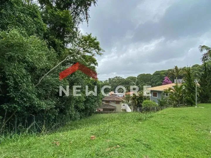 Lote em condomínio em Rua Fernão Dias Paes Leme - Granja Viana - Carapicuíba/SP - Foto 3