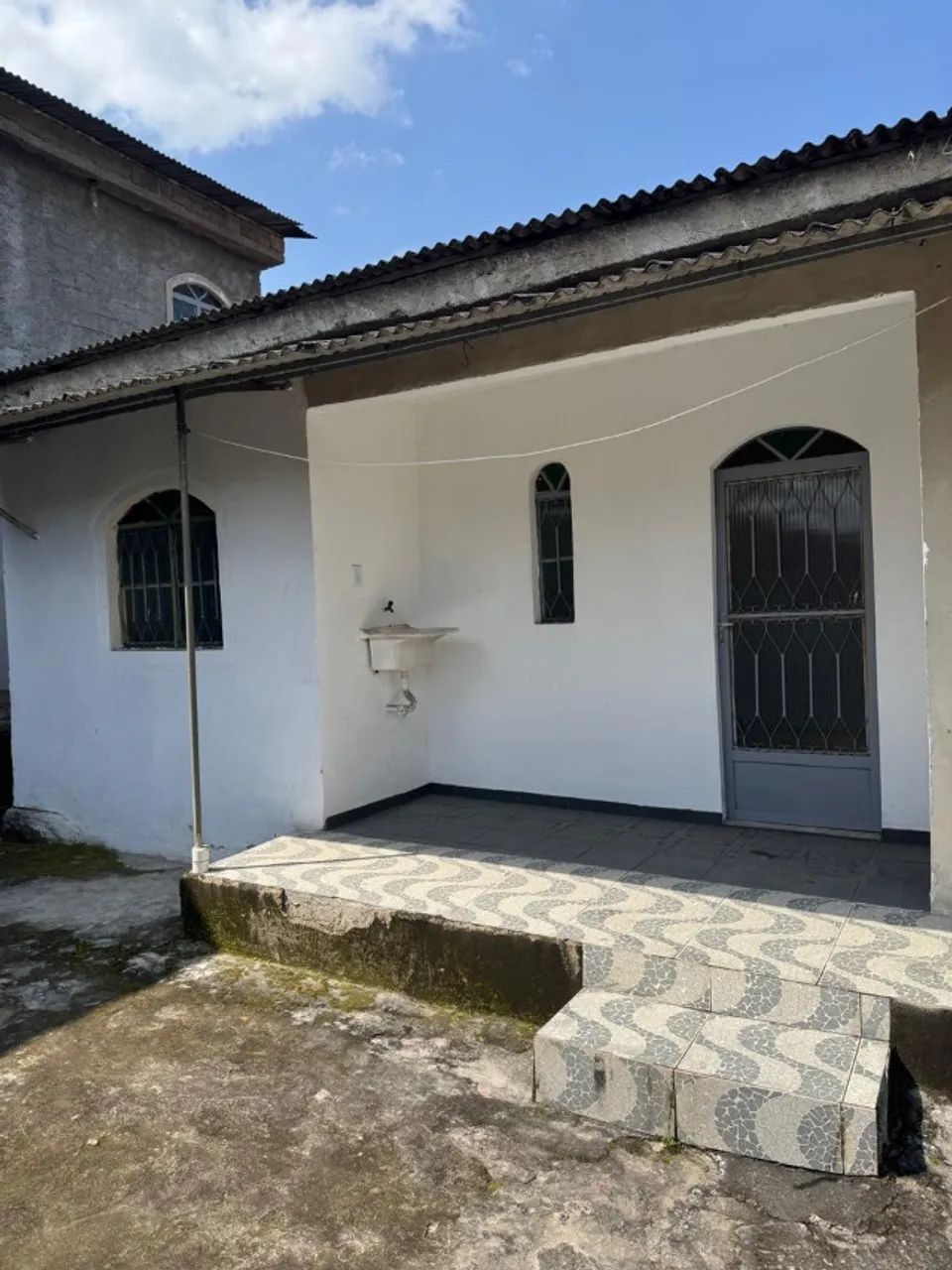 Foto - São Gonçalo - Arsenal