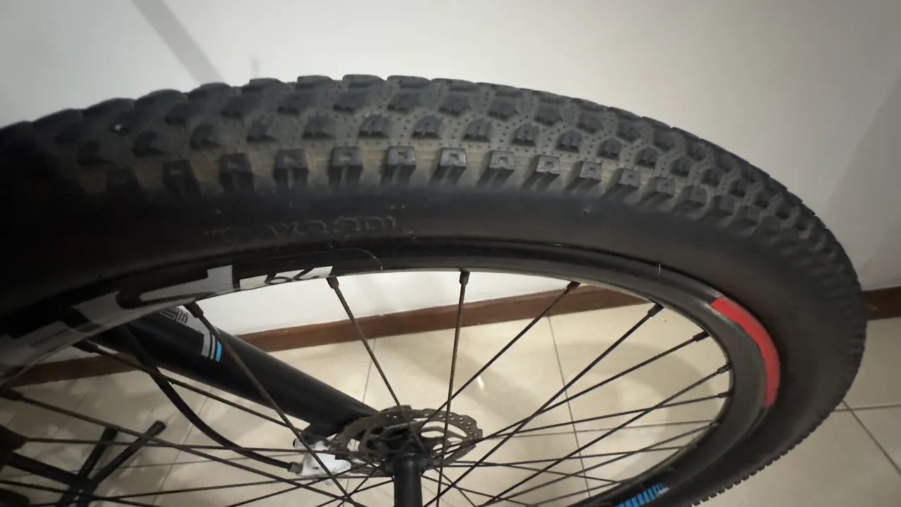 Bike Aro 29  - Foto 3
