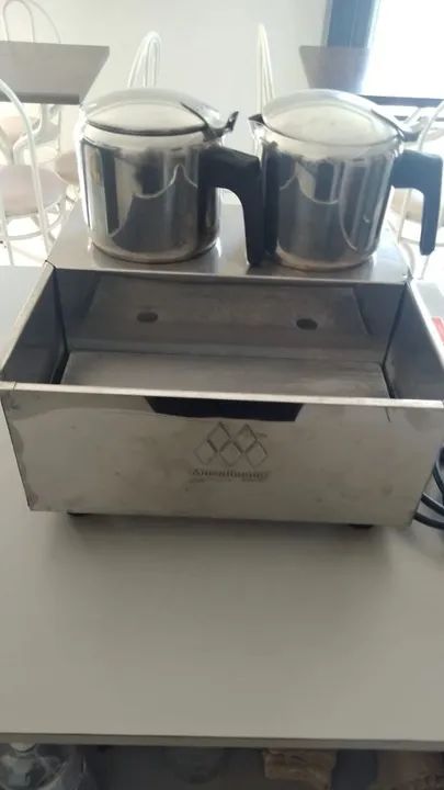 Cafeteira elétrica - Foto 3