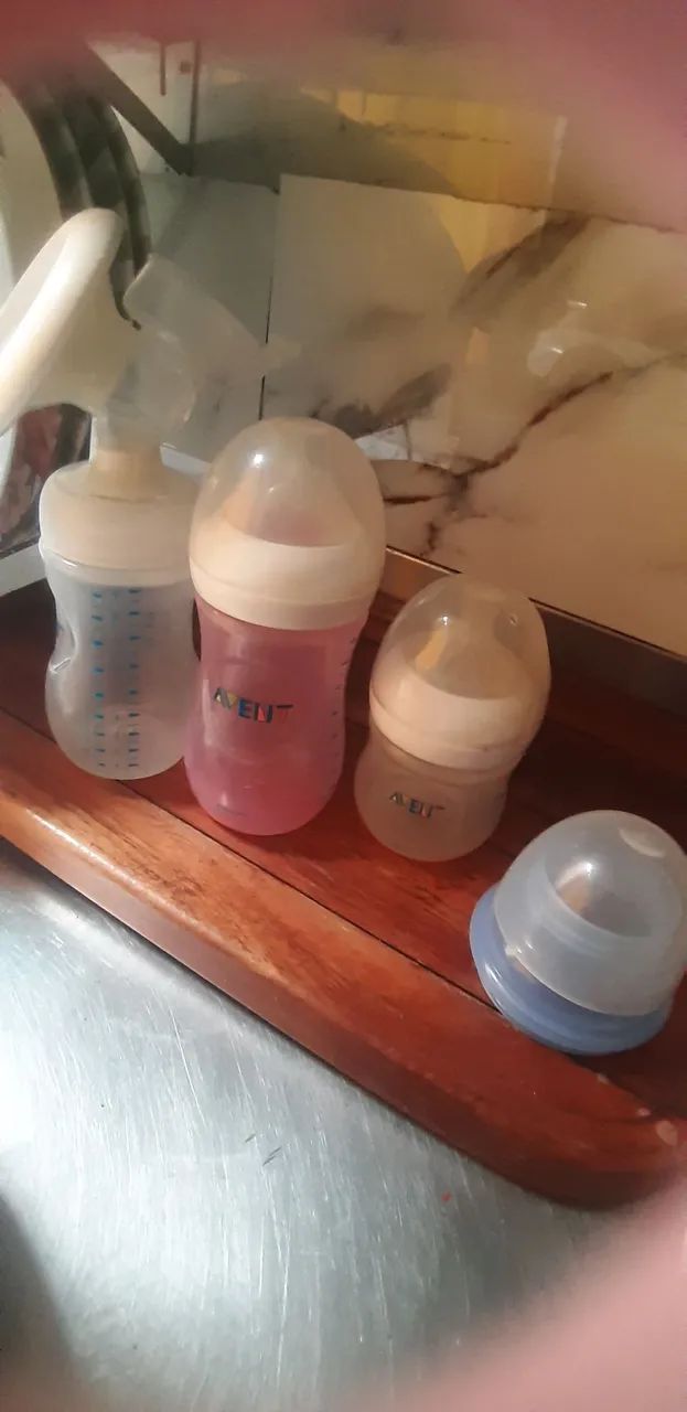 Avent / Medela kit - Foto 3