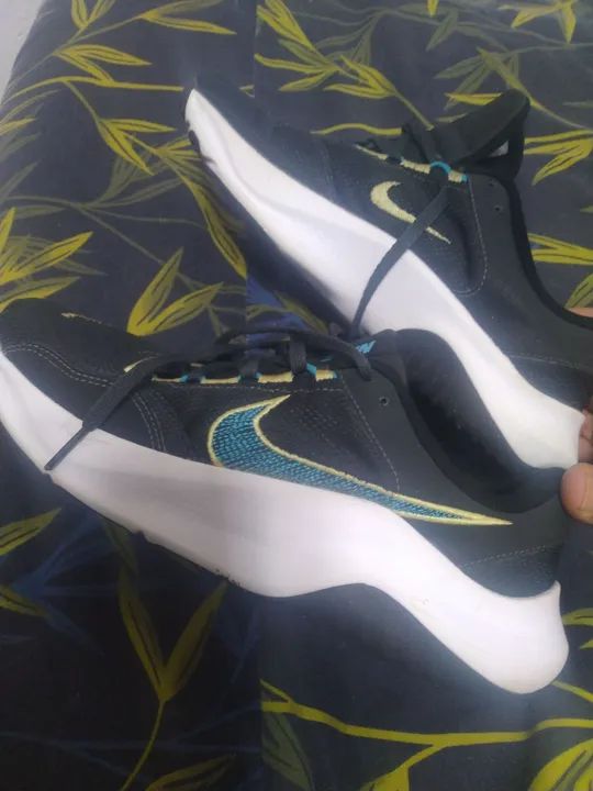 Tênis Nike legend essential 3 Tam:41