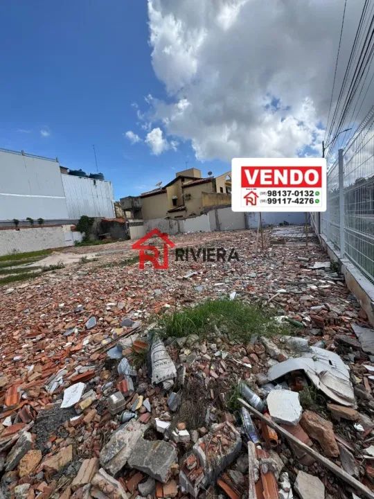 TERRENO COMERCIAL em São Luís - MA, Alto do Calhau - Foto 2