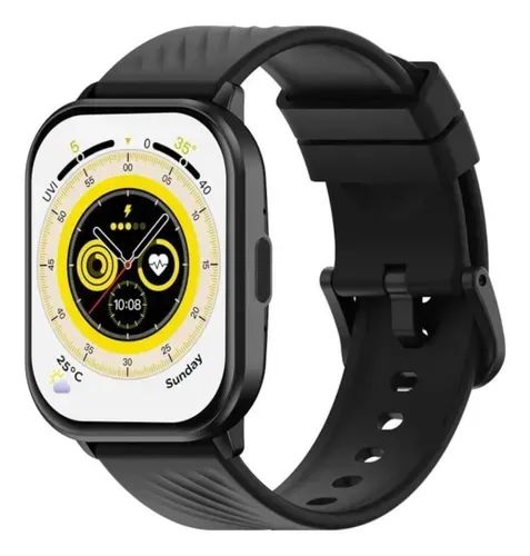 SMART WATCH GTS 3  (Honestidade e Qualidade Distribuidora JK Eletrônicos) 