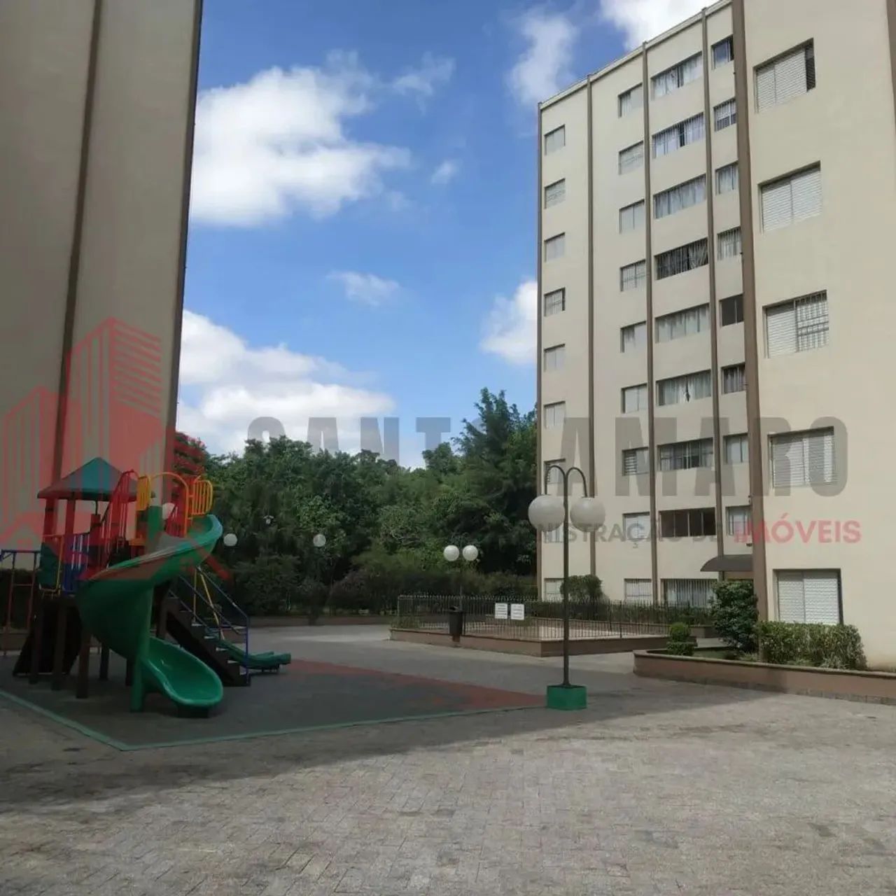 Apartamento a venda no Jardim Marajoara. - Foto 6