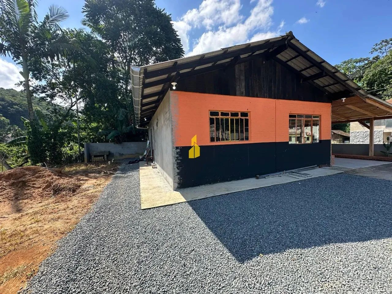 Imóvel comercial no Centro de Benedito Novo - Foto 5