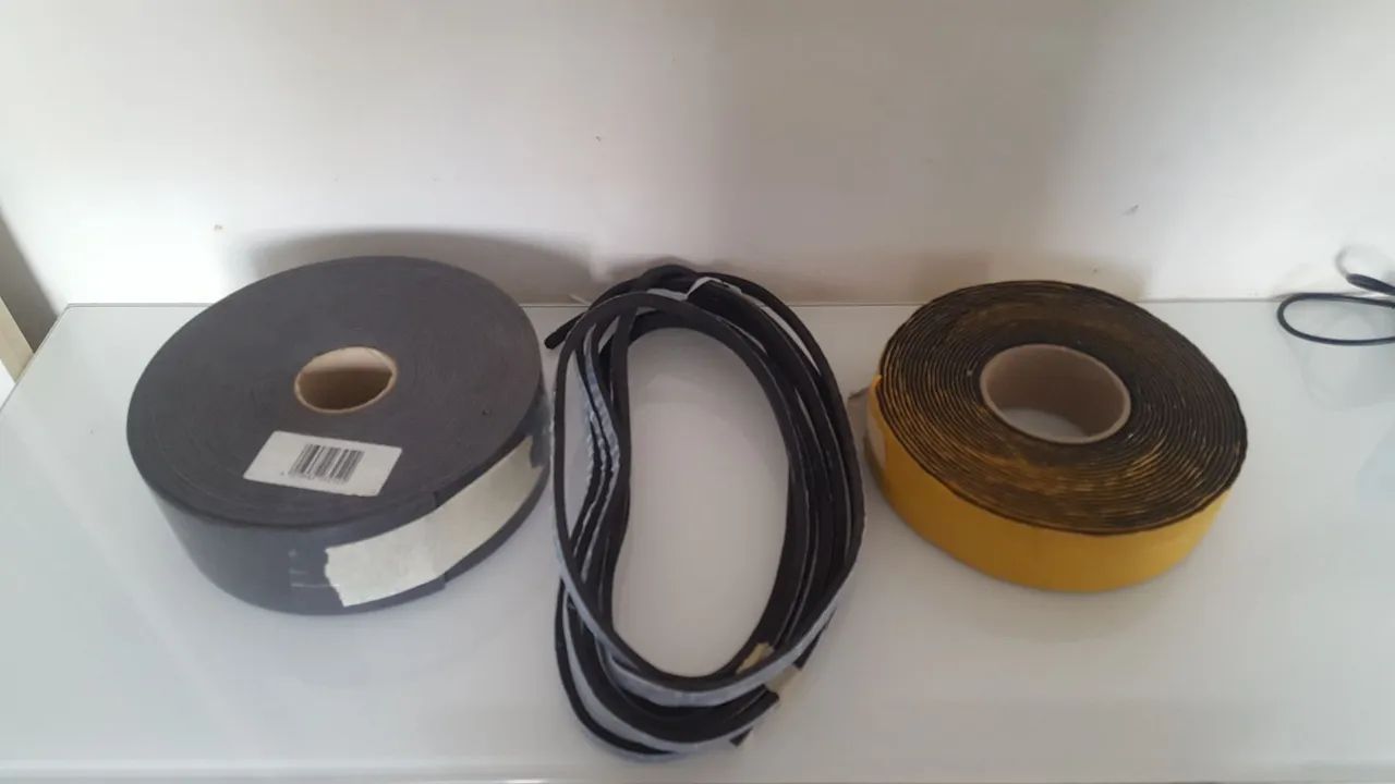 Ar condicionado Material64310772268417120