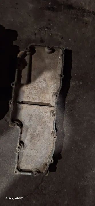 Peças de moto jet-ski vx 110 - Foto 5