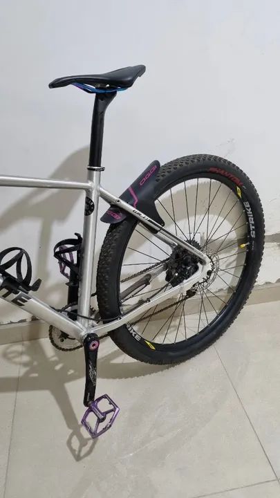 Bike MTB Absolute Wild Boost aro 29 - Foto 5