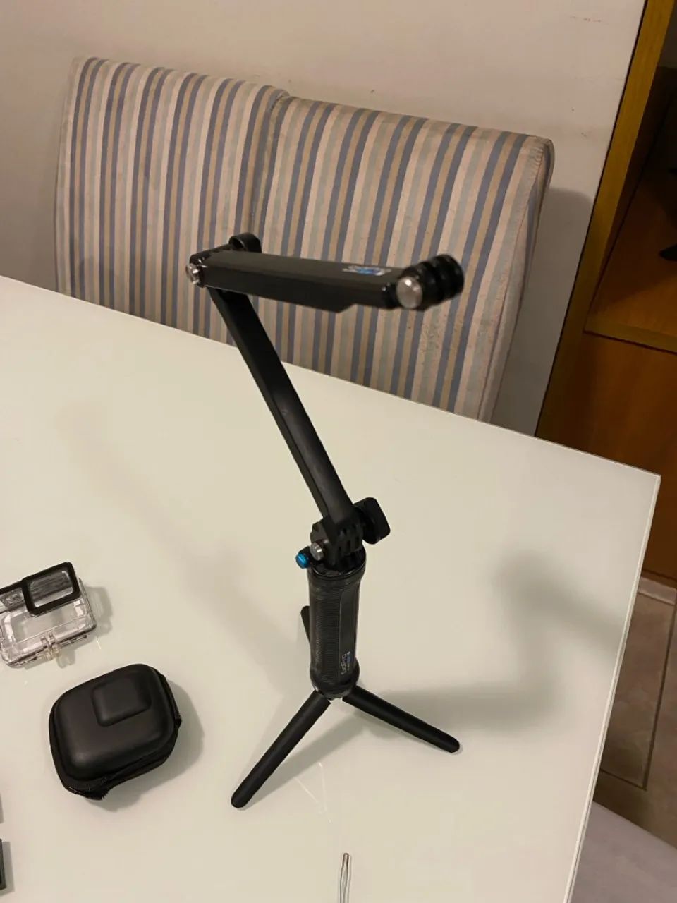 Gopro Hero 5 black  - Foto 4