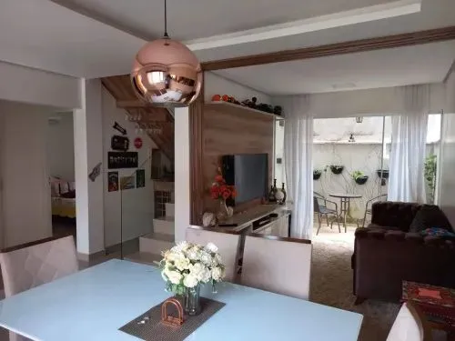 Casa a venda na Cidade Velha