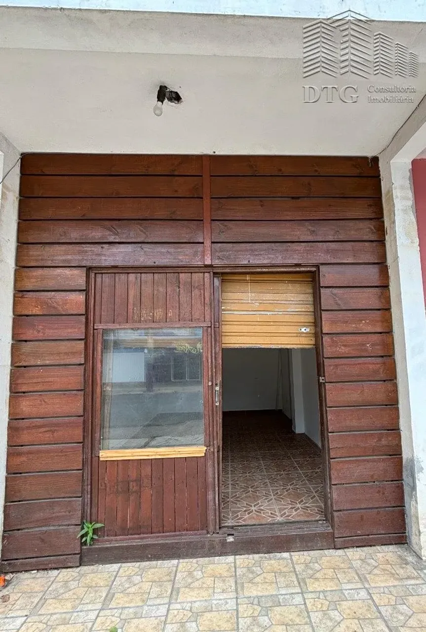 Sala comercial para locação no bairro Rio Branco em Canoas/RS