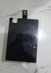 HD Interno para Xbox 360 Slim 250GB