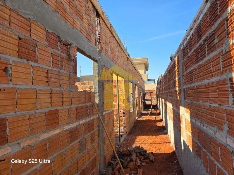 Residência no Condomínio Gaivota II em São José do Rio Preto-SP: 3 Quartos, 3 Suítes, 3 Sa - Foto 11