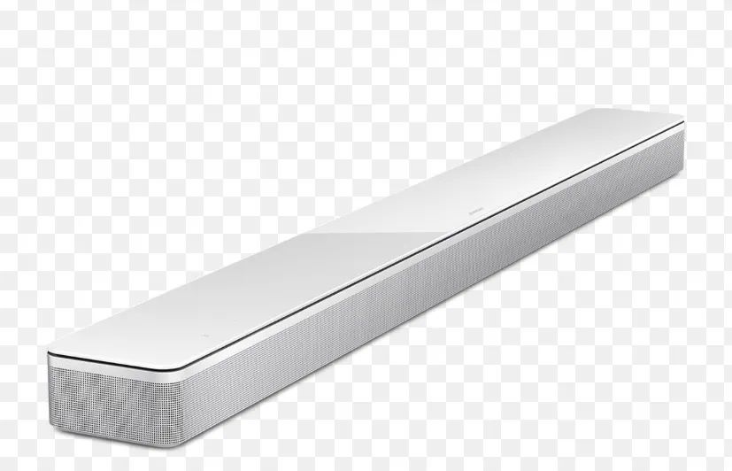 Bose soundbar 700 branco. Novo. Zero. - Aparelhos de Som - Vila