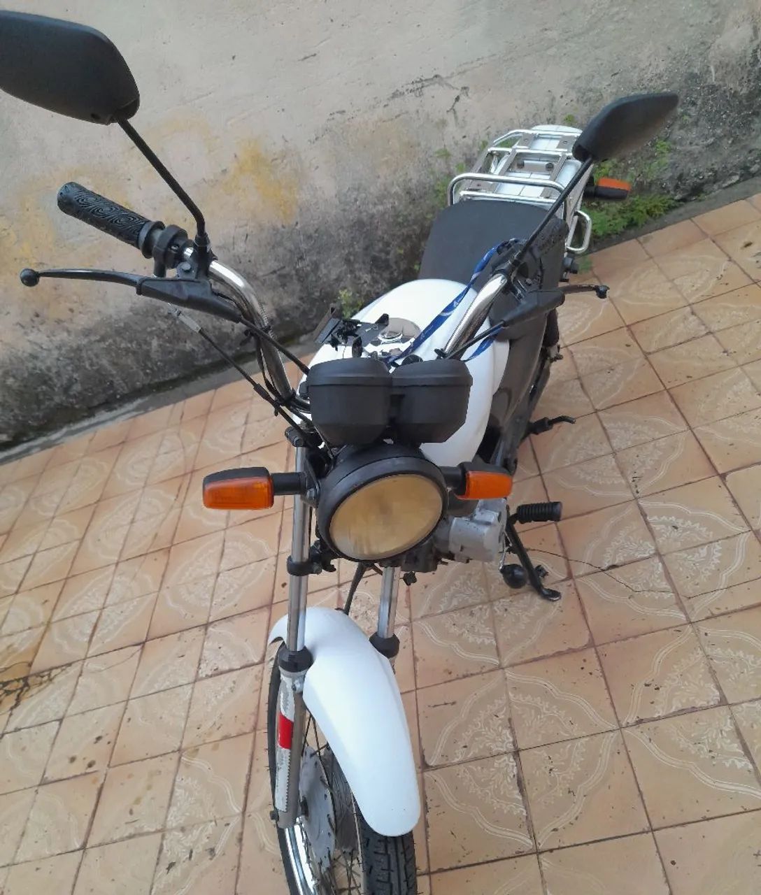Honda/Cg 125 fan job ks - Foto 4