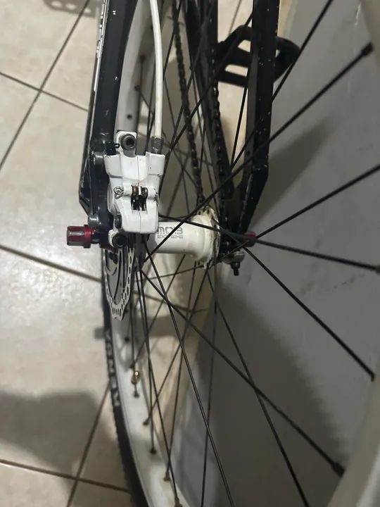 Bicicleta trust Valiant 26 - Foto 2