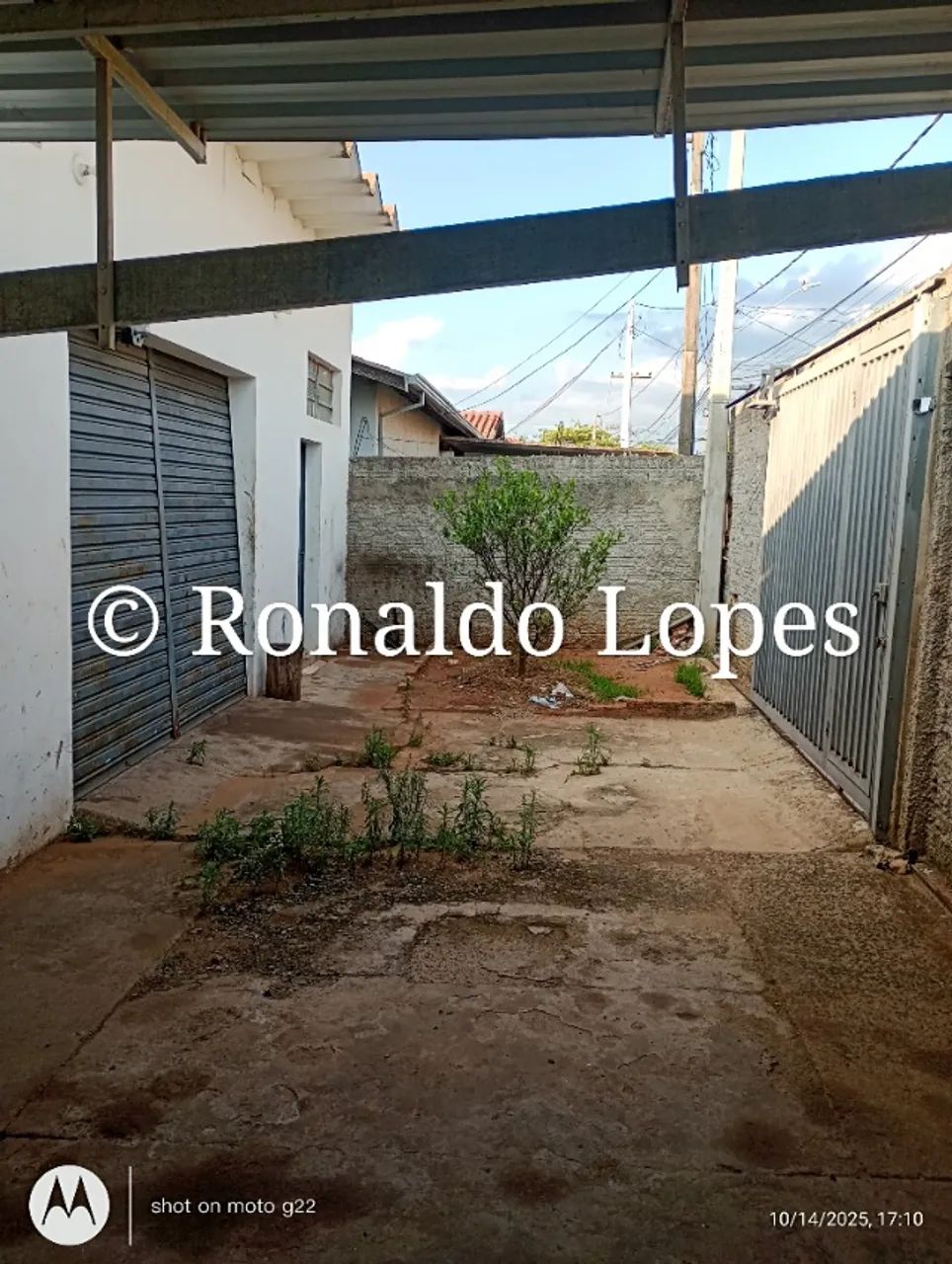 Foto - Hortolândia - Jardim Nossa Senhora de Fátima