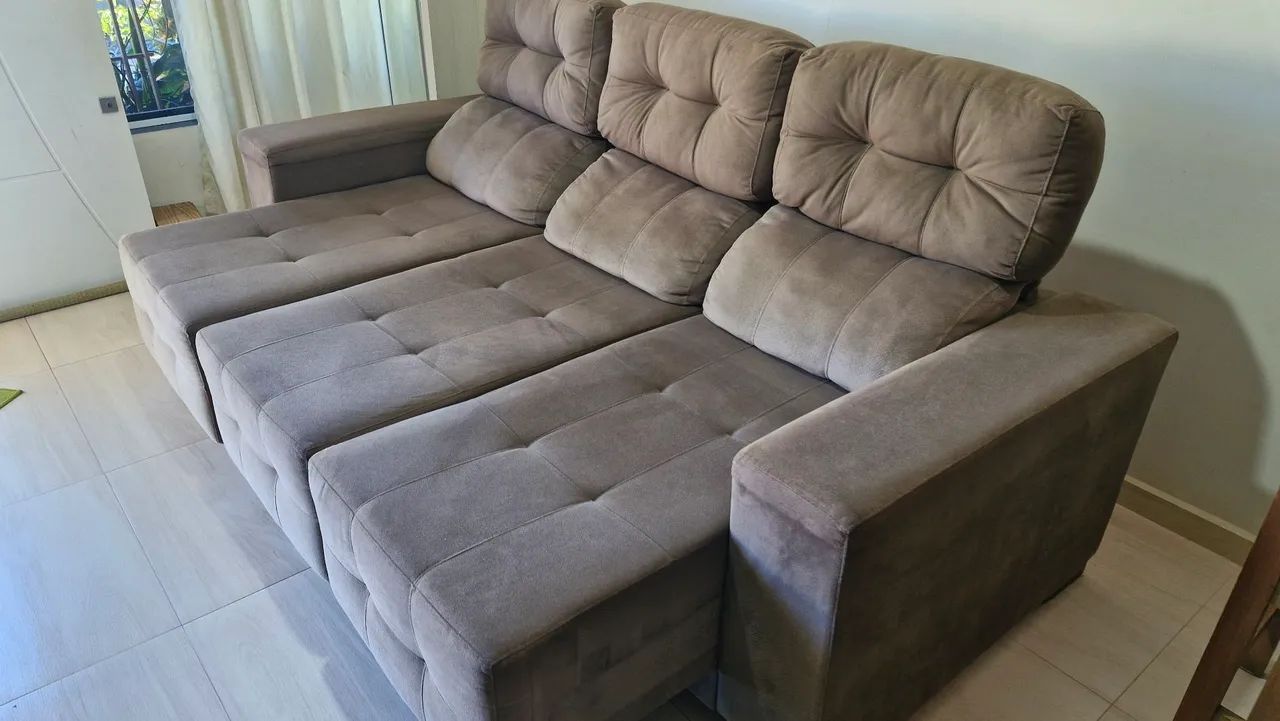 Sofá 3 lugares64291059394433120