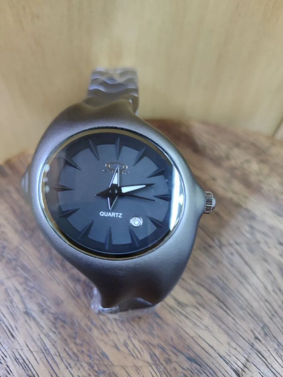 Relógios masculino  - Foto 4