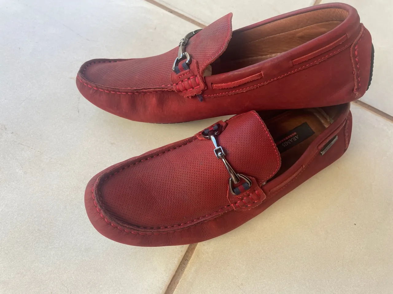 Mocassim