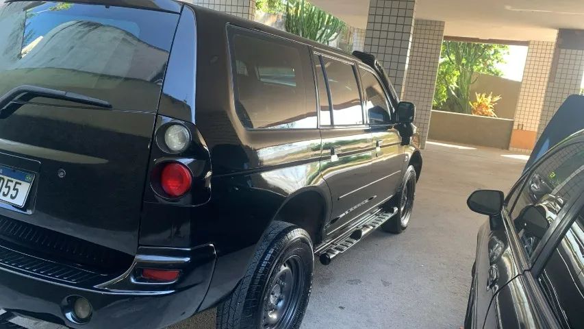 VENDO PAJERO SPORT - Foto 3