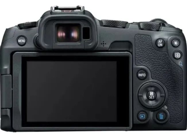 Canon EOS R8 mirrorless nova Lacrada - Foto 3