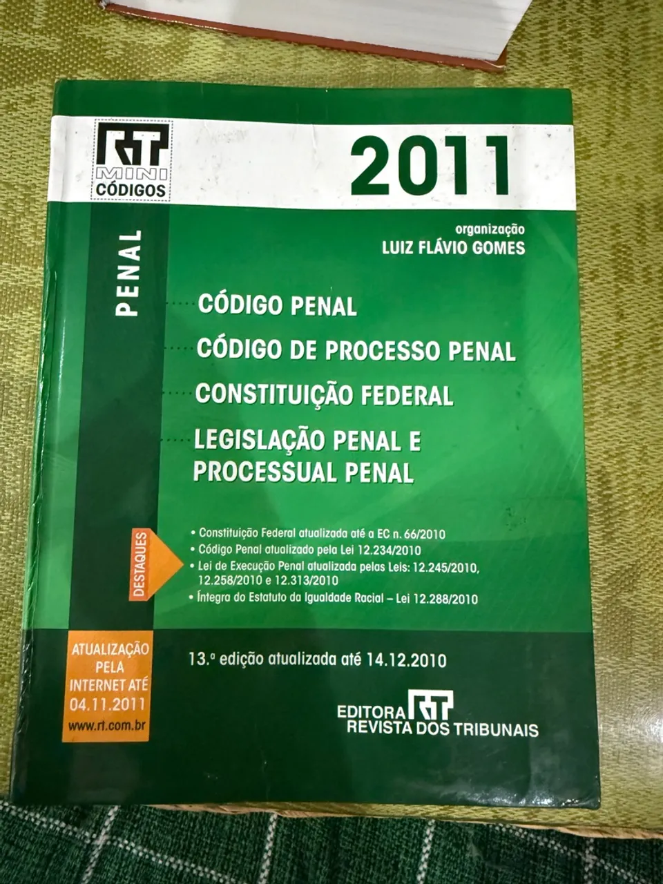 Livros de Direito