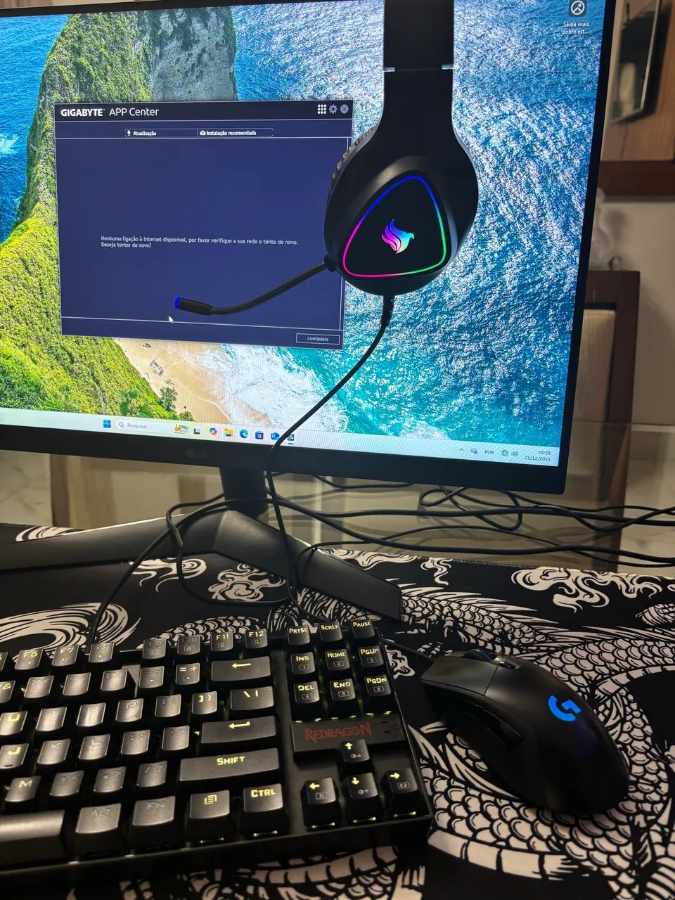 Pc gamer completo 64842074078721123