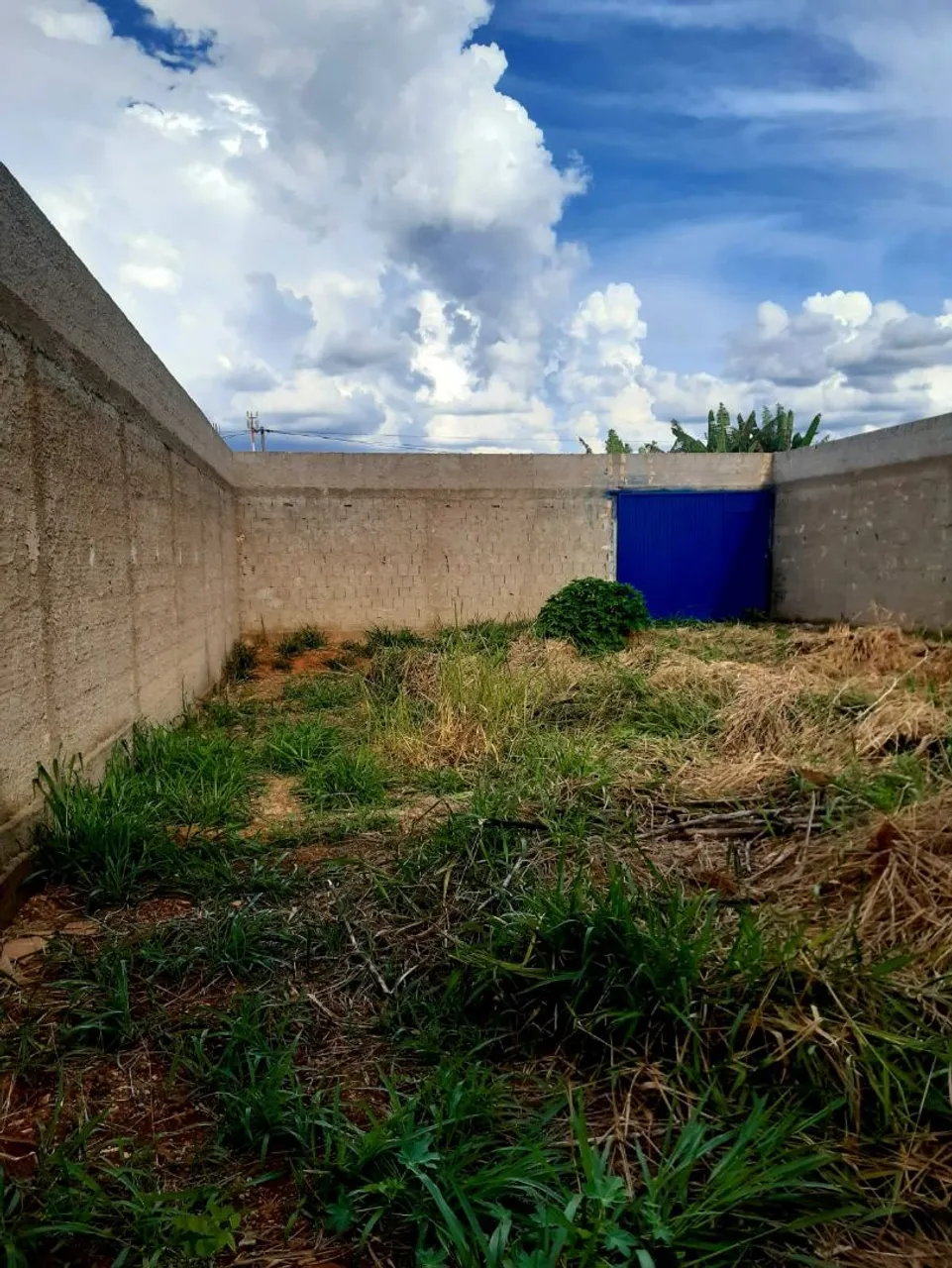 OPORTUNIDADE TERRENO 200M² | SÃO SEBASTIÃO - DF | R$39.000