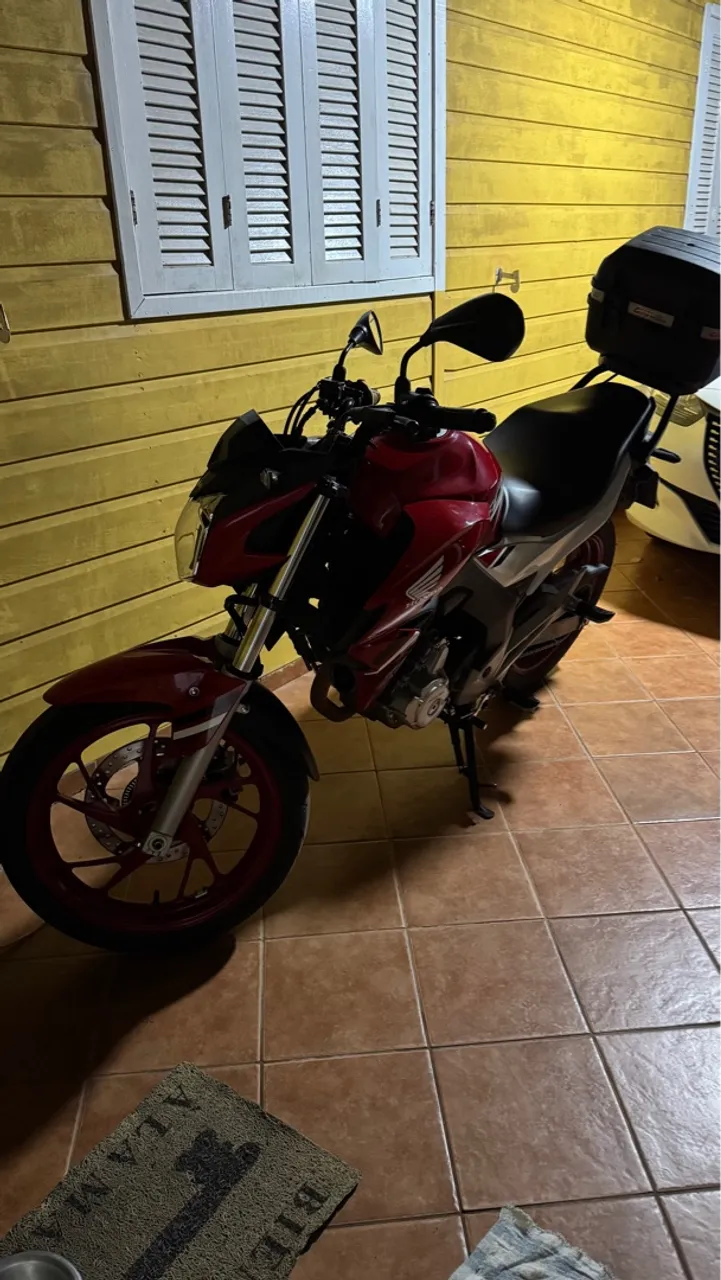 Perfeita para quem precisa?Super econômica !!