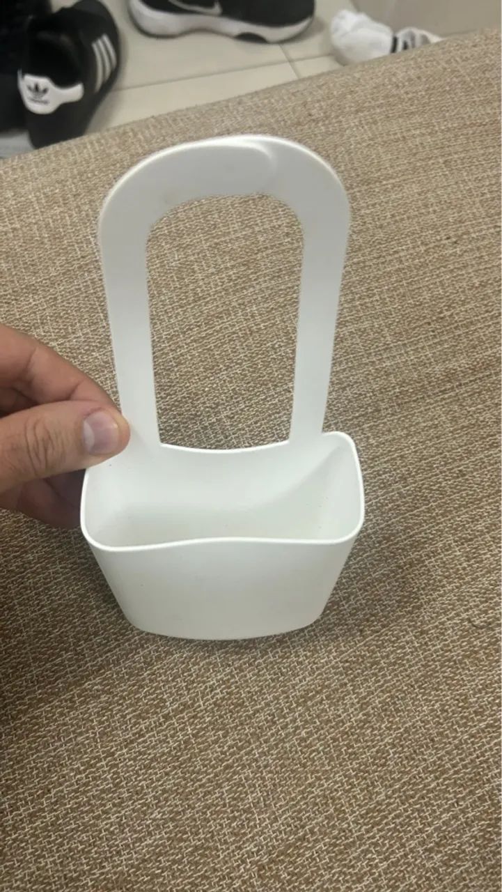 Porta Sabonete - Foto 2