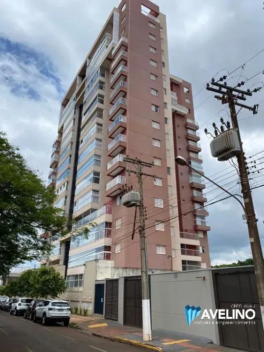 Venda, Apartamento, Cohafaba III Plano, Dourados, MS