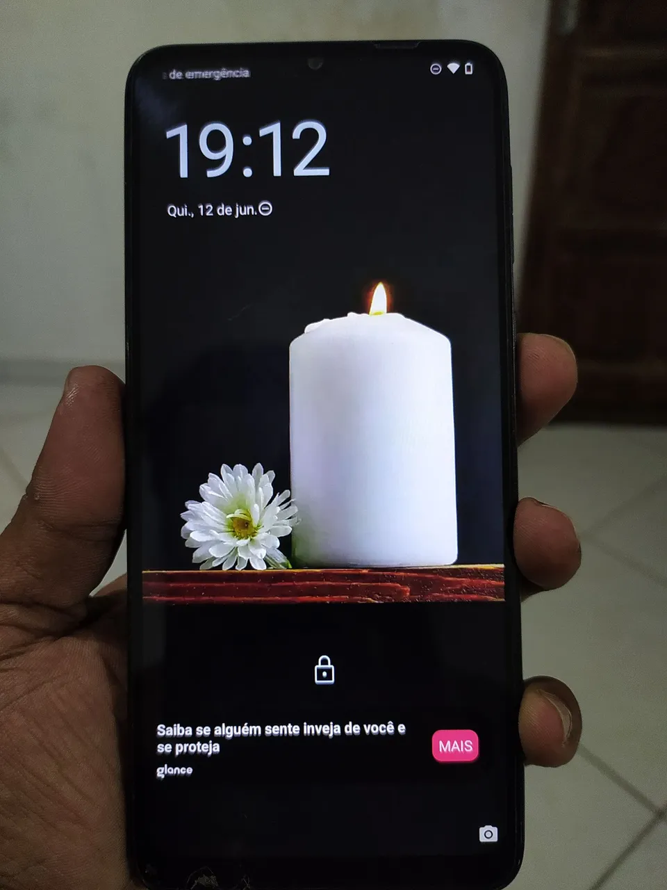 MOTOROLA MOTO e13