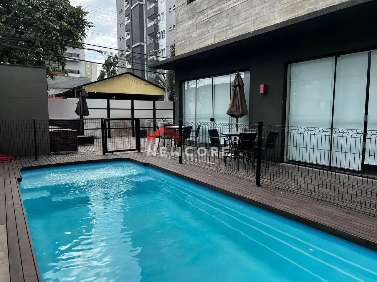 Apartamento em Rua Concórdia - Anita Garibaldi - Joinville/SC