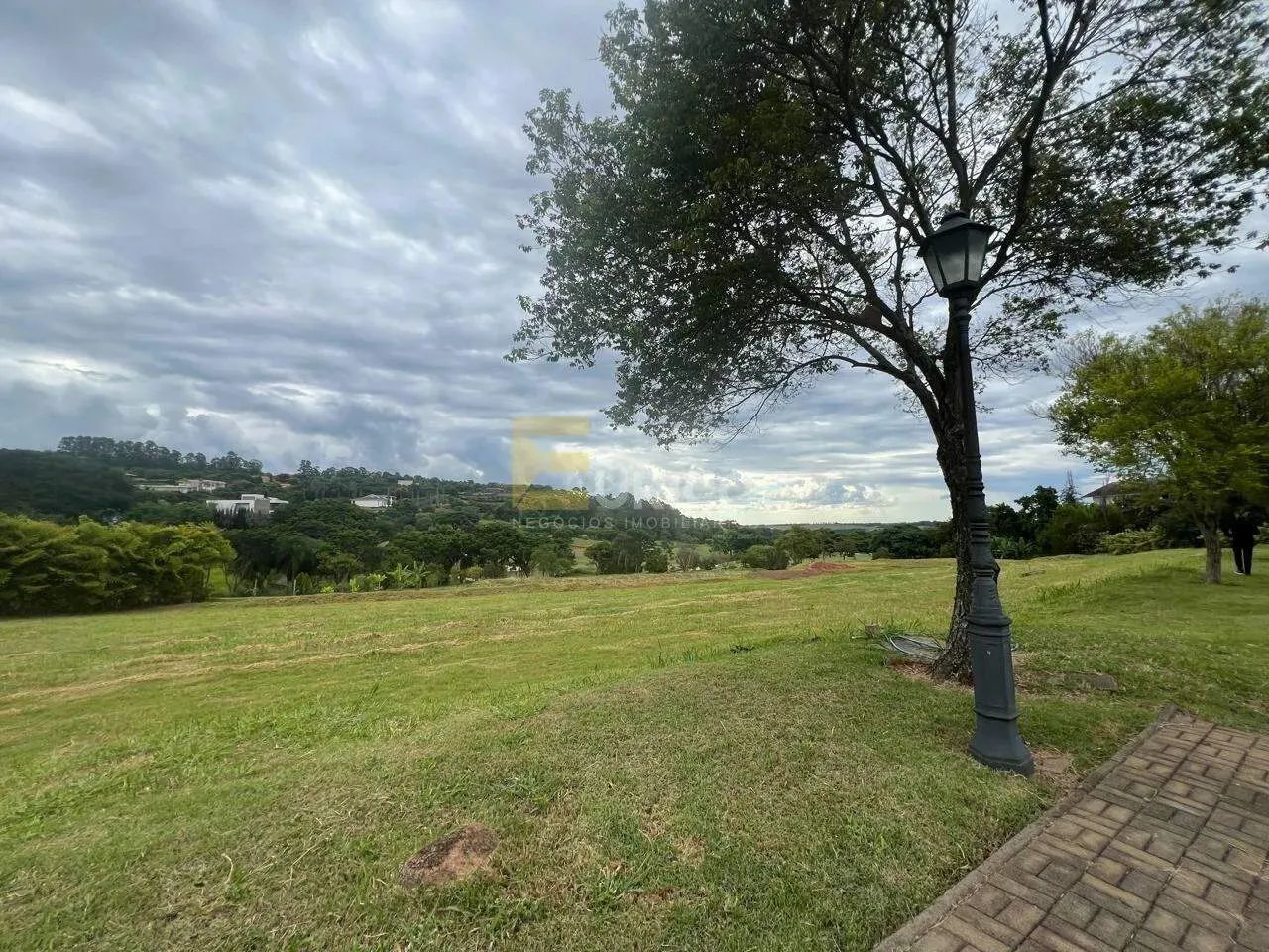 Terreno em Condomínio à venda no Condomínio Fazenda da Grama em Itupeva/SP - Foto 10
