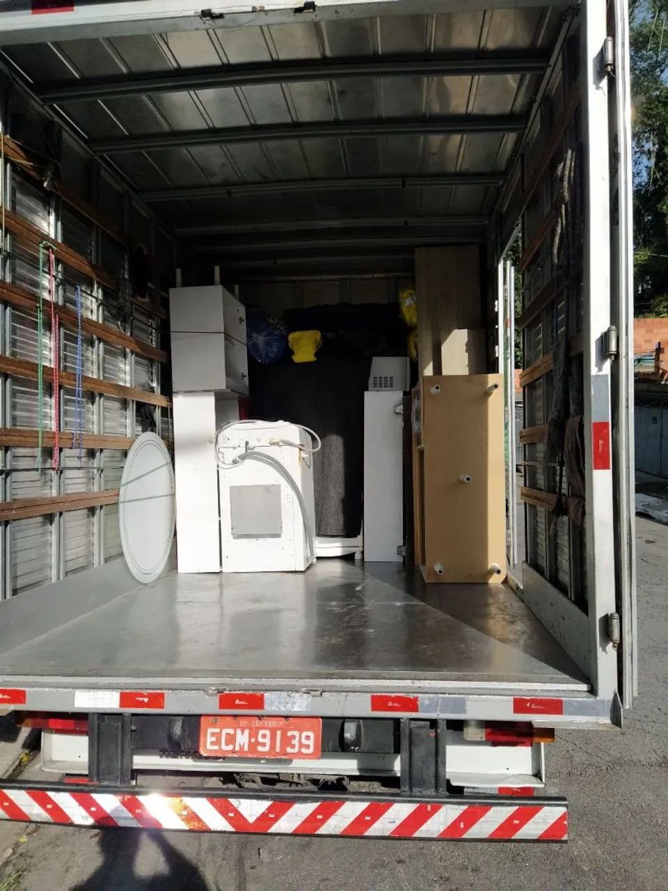 Carretos e mudanças zona Leste - Foto 5