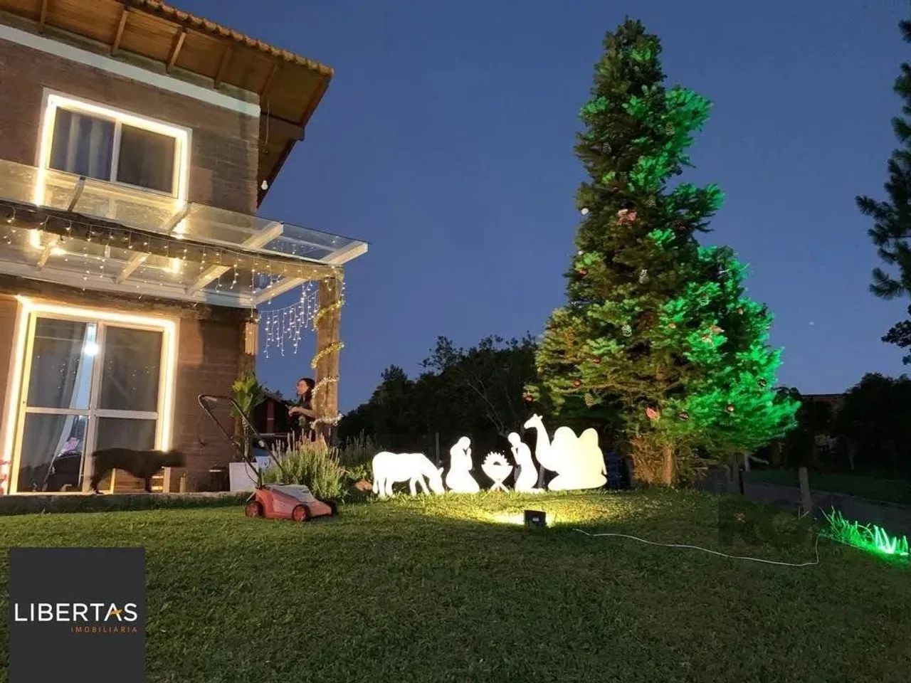 Casa condomínio em Gravatai - Foto 2