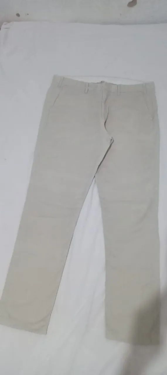 Calças Masculinas - Foto 5