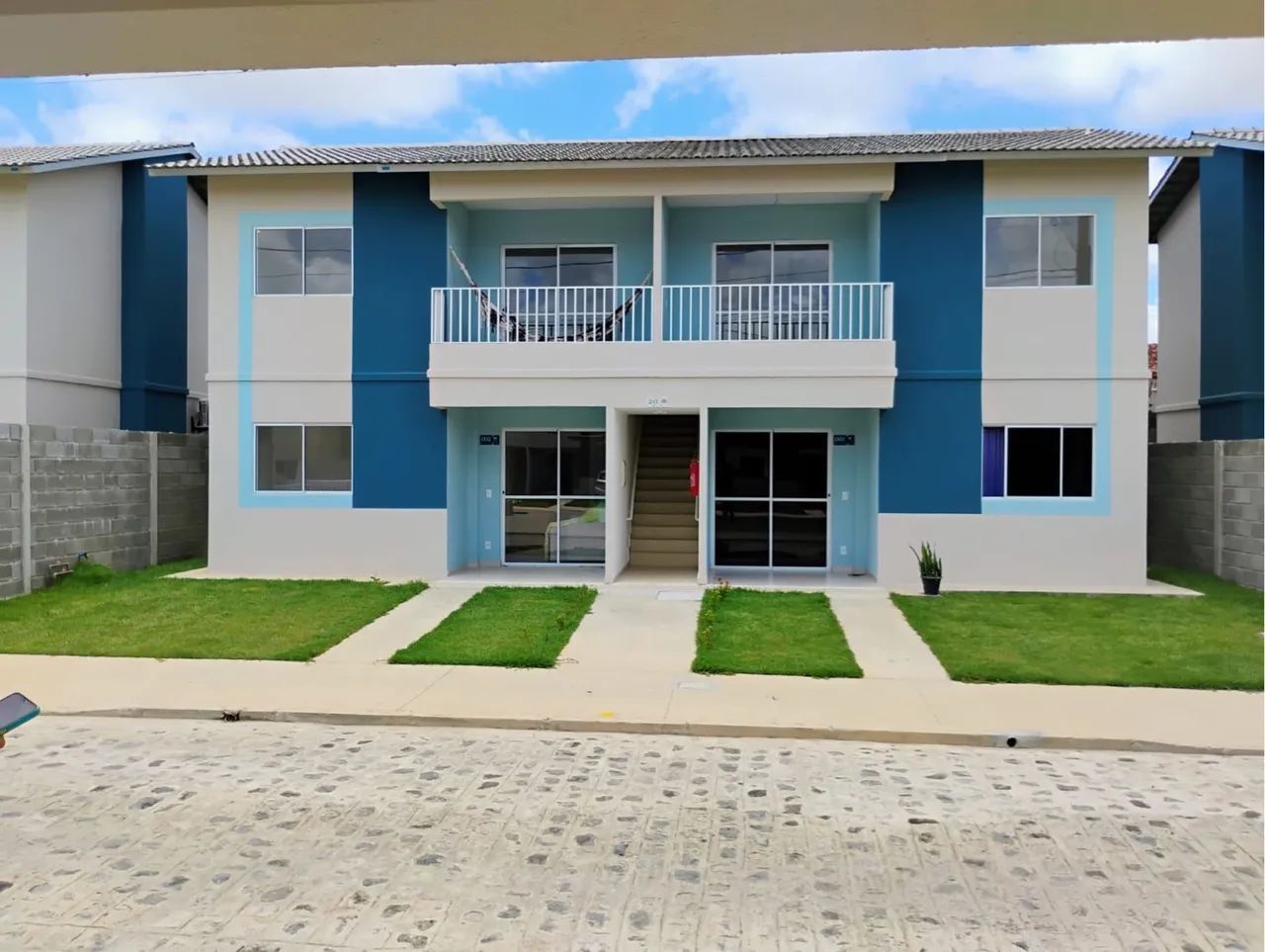 VENDO CHAVE - APARTAMENTO 