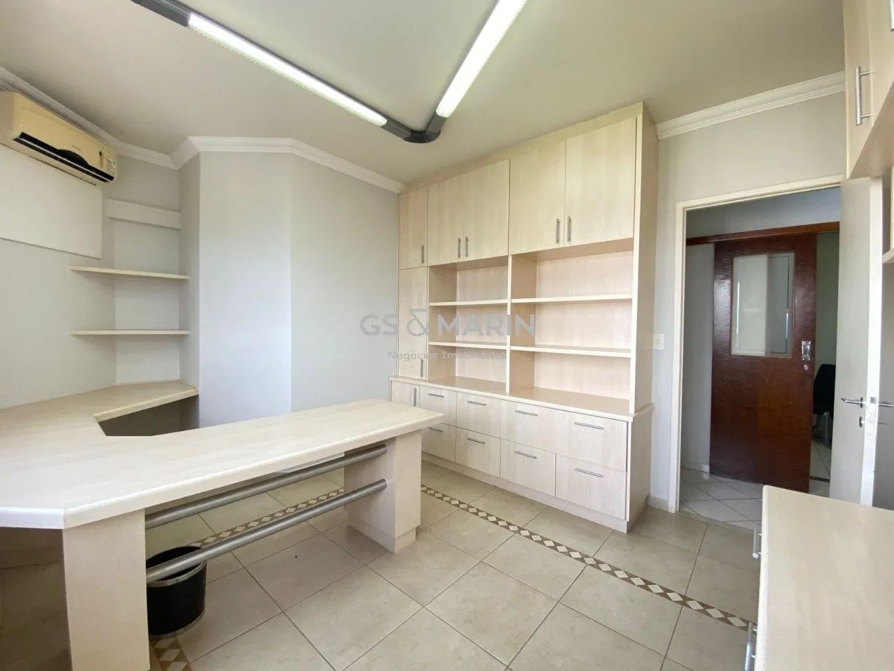 Conjunto Comercial na Av. Higienópolis, disponível para locação - Foto 3
